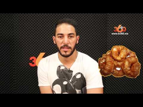 فيديو ياسين الصالحي يوضح أن الدوري الخليجي يمتاز بالجماعية