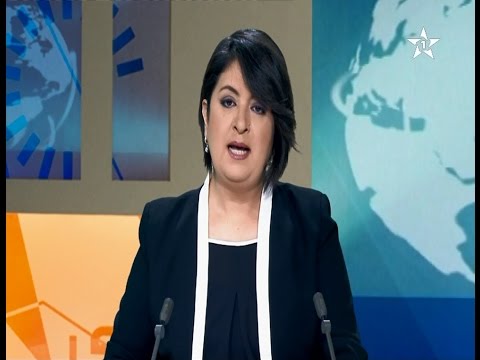 الأمطار والعواصف الرعدية تضرب المغرب