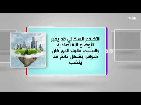 كل يوم كتاب يطرح المدن المستدامة