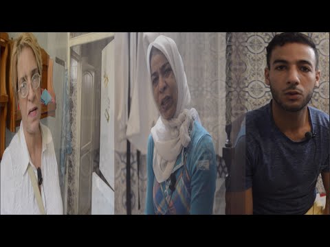 كيف تحولت مليكة من بطلة عالمية تشرف الراية الوطنية لـمتسولة