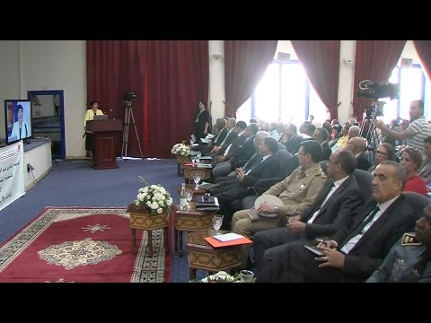 لقاء تواصلي بأغادير للإعلان عن نتائج المبادرة الوطنية للتنمية البشرية