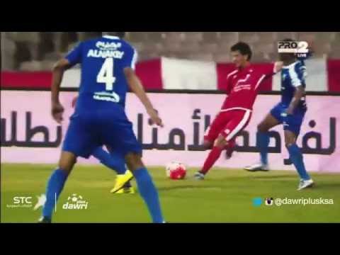شاهد أجمل 10 أهداف لموسم 2015  2016