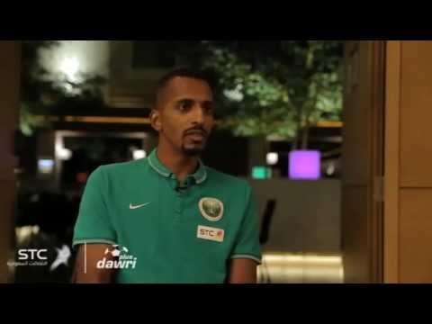 ماذ قال عبدالله الزوري عن المنتخبات العربية والخليجية