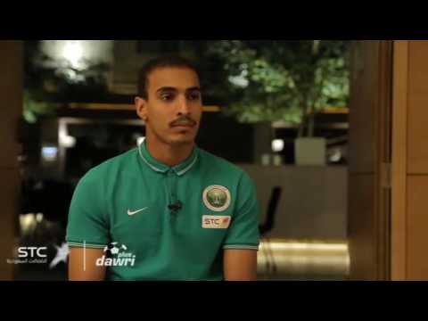 ماذا قال ياسين حمزة عن انضمامه للمنتخب