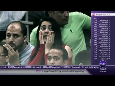 الأهلي المصري وقرب خروجه من دوري أبطال أفريقيا