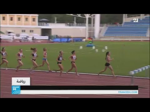 المنشطات تحرم الرياضيين الروس من المشاركة في الأولمبياد