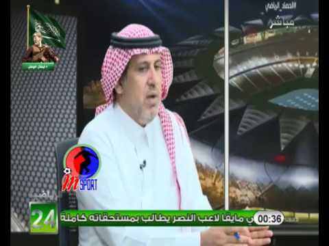 شاهد  الهلال يصدر بيانًا حول تغيب خالد شراحيلي عن التدريبات