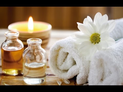 بالفيديودراسات تكشف عن أفضل زيوت تدليك الجسم و المساج