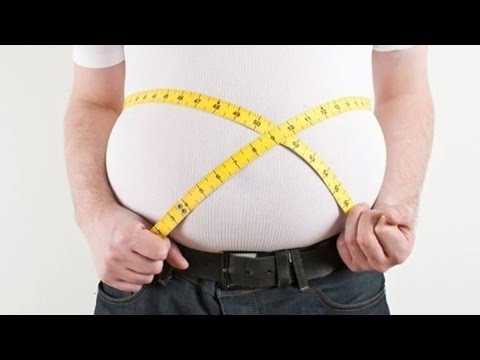 بالفيديو اكتشاف طريقة فعالة جداً في خفض الوزن وحرق الدهون