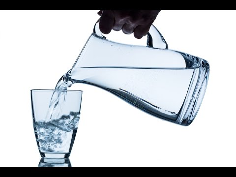 بالفيديو 10 مؤشرات تؤكّد أنك لا تشرب حاجتك من الماء