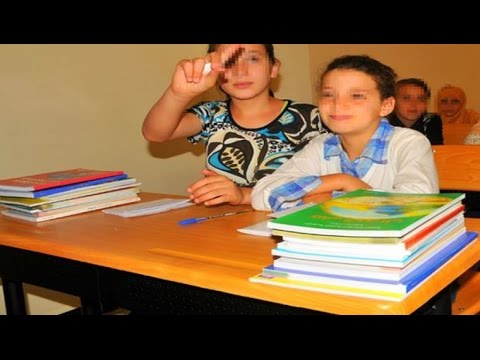 زيادات بأكثر من ثلاثين في المائة في أثمنة الكتب المدرسية