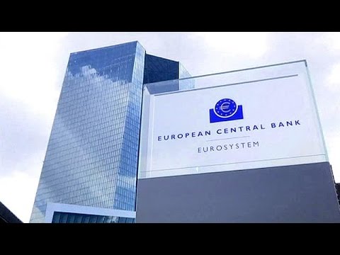 تراجع وتيرة النمو في منطقة اليورو