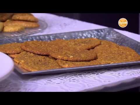 طريقة عمل بسكويت مغذي للأطفال