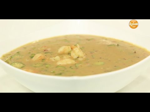 طريقة عمل الجامبو