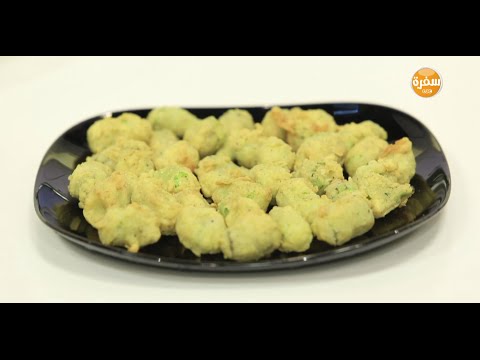 طريقة عمل بامية محمرة