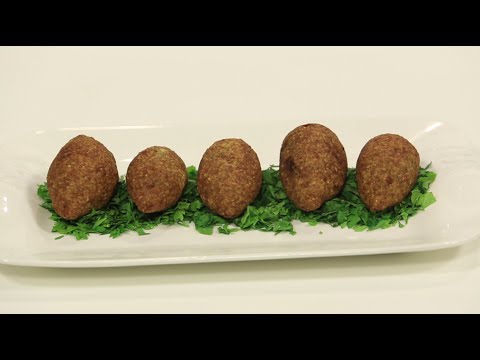 طريقة عمل كوبيبة الفراخ