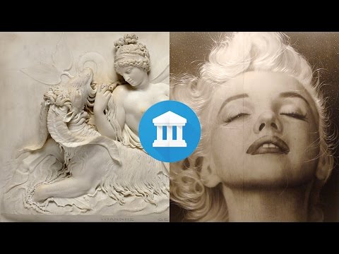 غوغل تطلق تطبيقًا جديدًا لزيارة أهم متاحف العالم من منزلك