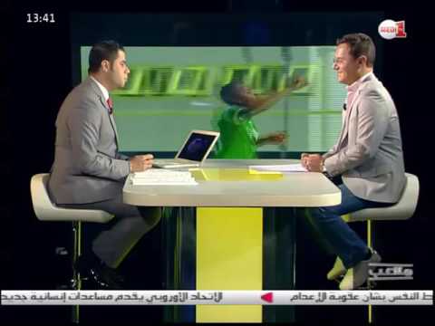 شاهد فوائد  مشاركة نادي الوداد  في الدورة السعودية