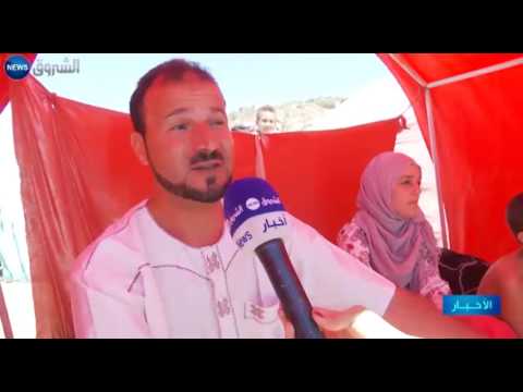 بالفيديو كراء الشقق لقضاء العطلة بأسعار خيالية