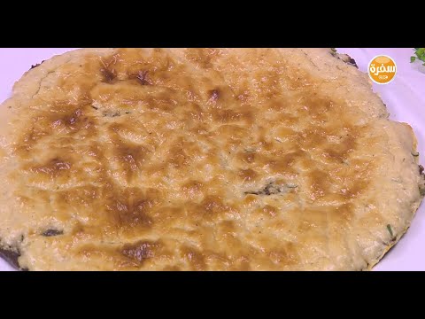 بالفيديو تعرفي على طريقة عمل كفتة بالطحينة  بخطوات بسيطة