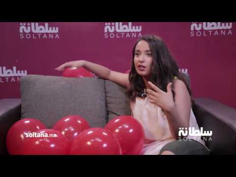 شاهد  ريم فتحي تبكي وتغني أنا ماشي ساهل