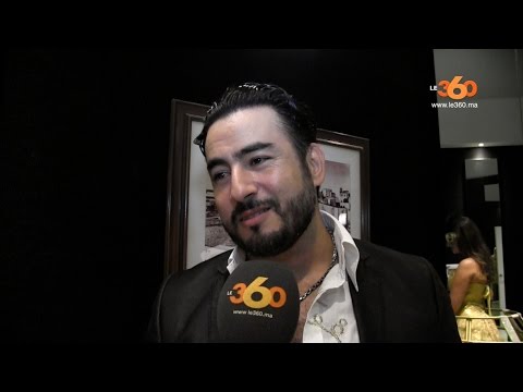 فيديو ربيع القاطي يوضِّح أن حياته الشخصية ملكه وحده