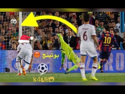 شاهد أفضل 20 هدفًا على طريقة اللوب