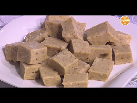 طريقة عمل مرقة الطبخ البيتي