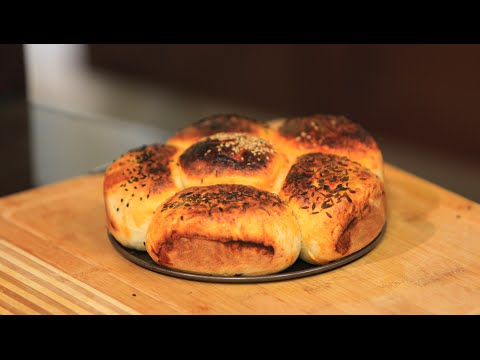 طريقة عمل خلية النحل بحشوات مختلفة