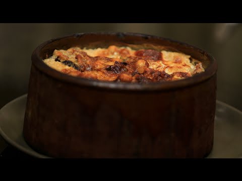 شاهد طريقة عمل أرز معمر بالسكر