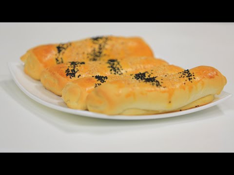 شاهد طريقة سهلة لعمل الباتيه بشكل جيد