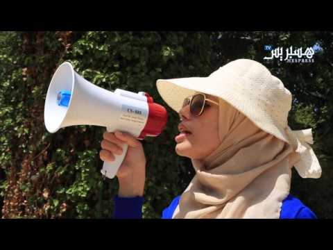 صرخة مهندسين على الترقية