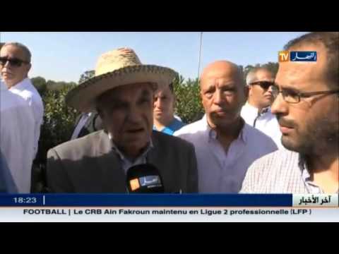 بالفيديو تصريحات بعض الشخصيات السياسية حول الراحل بسايح