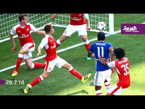 الألماني شفاينشتايغر يعلن قرار الاعتزال دوليا