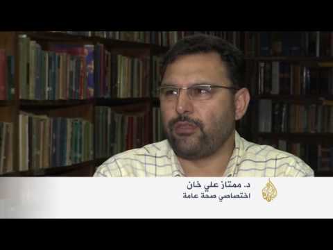 الصحة العالمية تحذّر من خطر التهاب الكبد الفيروسي