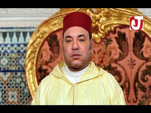 شاهد الملك محمد السادس يعفو عن 1272 سجينًا