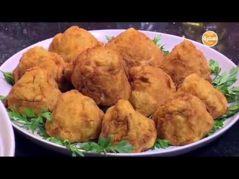 بالمقادير طريقة عمل بطاطس كروكيت بالمقادير