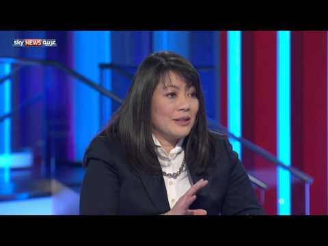 أوضاع الأطفال الفلسطينيين خلال لقاء مع ممثل اليونيسيف