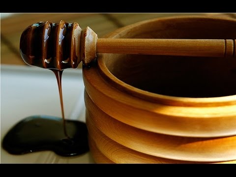 بالفيديو تعرف على فوائد العسل الأسود