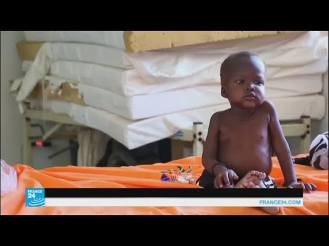 العنف في جنوب السودان يرغم عشرات الآلاف إلى الهروب