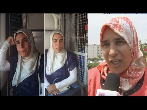 أم الطفل الذي بثر جزء من عضوه الذكري ترفض التنازل عن حقها