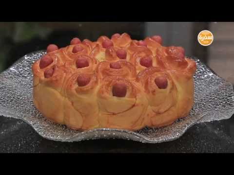 بالفيديو وردات السوسيس