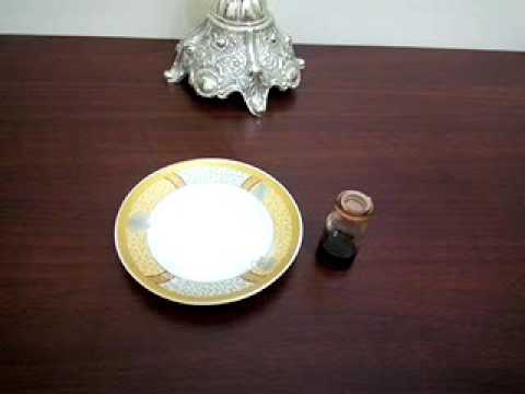 بالفيديو شاهد وصفة سحرية تخلصك من رائحة العرق نهائيًا