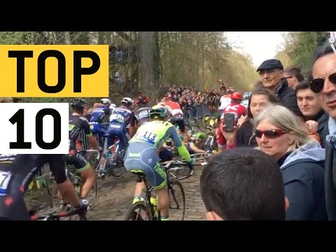 بالفيديو رياضيون  كانوا  الأكثر ألمًا في التاريخ