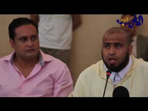 شاهد  المحجوب لفحيلي يؤكد أنّ البيجيدي يحارب شرفاء الحزب