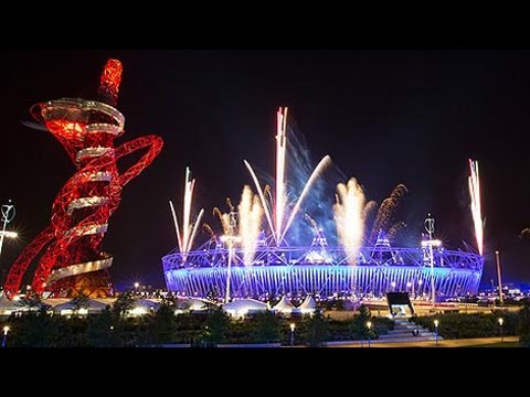 شاهد البث المباشر لحفل افتتاح دورة الألعاب الأولمبية ريو دي جانيرو 2016