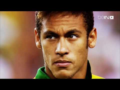 شاهد نيمار أمل أولمبياد البرازيل