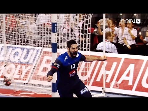 شاهد خبراء كرة اليد  كاراباتيش