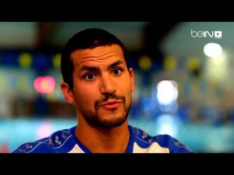 شاهد الملولي وتحد أولمبي جديد