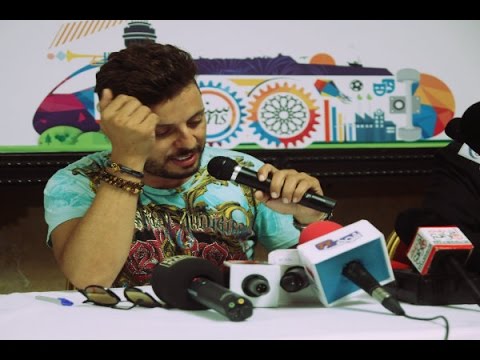 حاتم عمور يكشف عن رأيه في المسابقة  الغنائية في القناة دوزايم